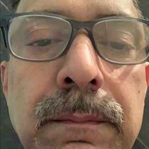 Meet your Posher, Imran